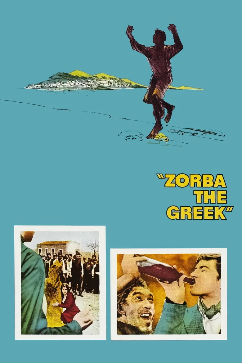 Credit poster