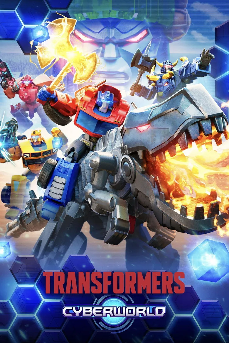 Credit poster