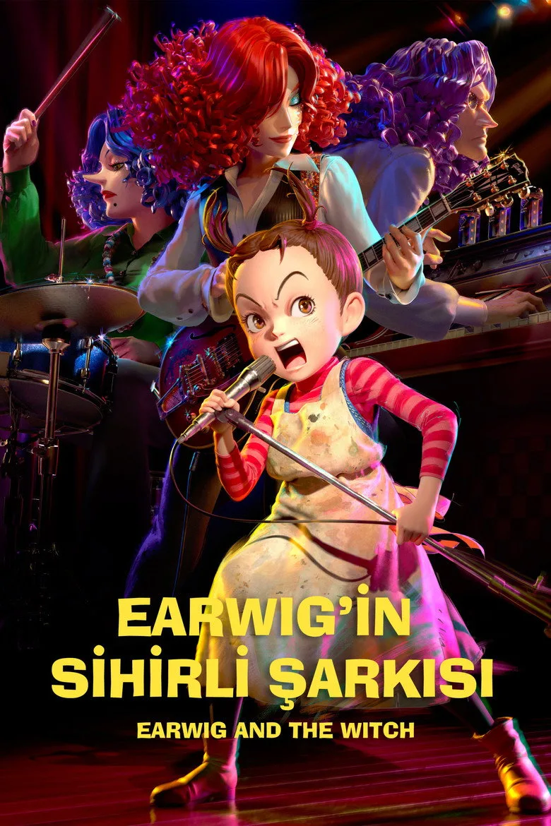 Credit poster