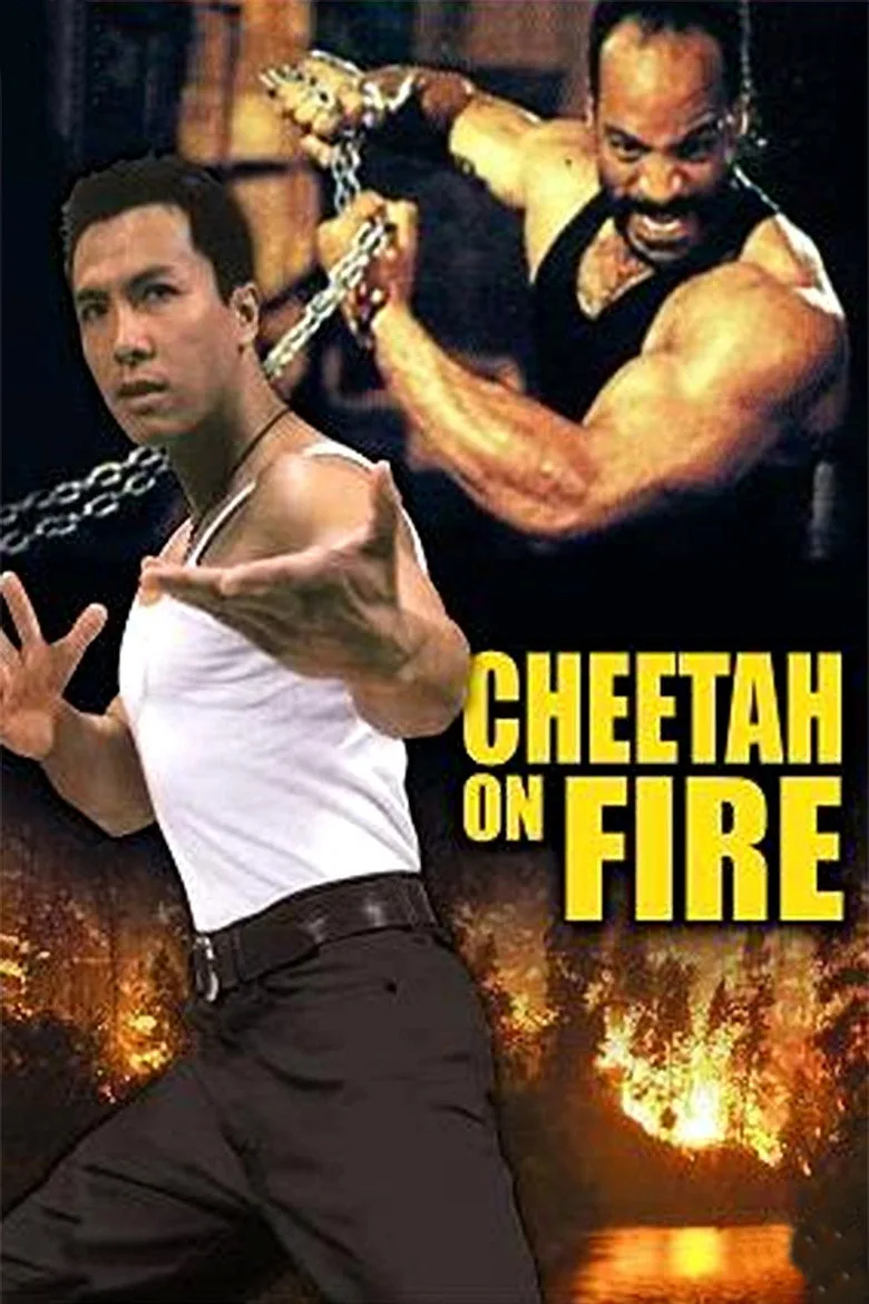 Credit poster