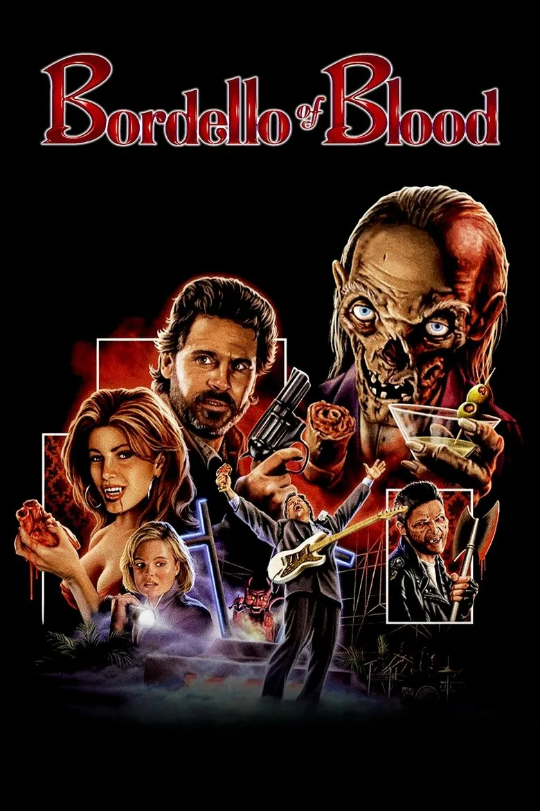 Credit poster