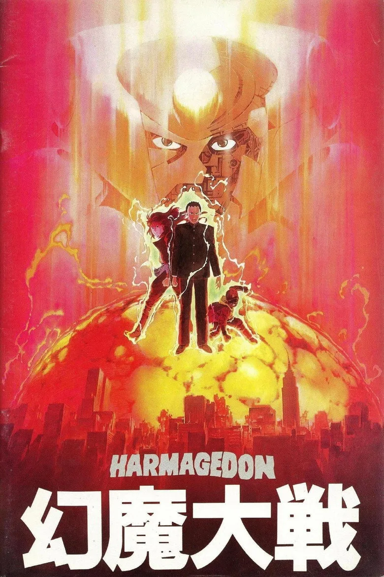 Credit poster