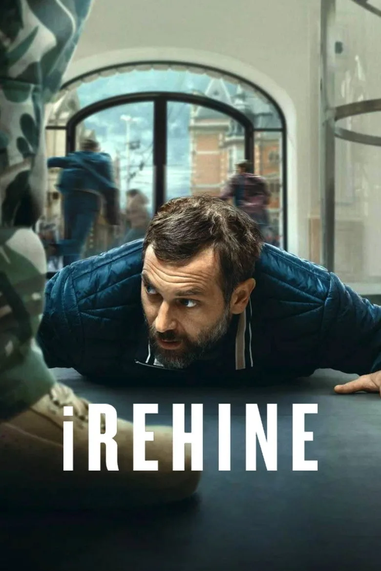 Credit poster