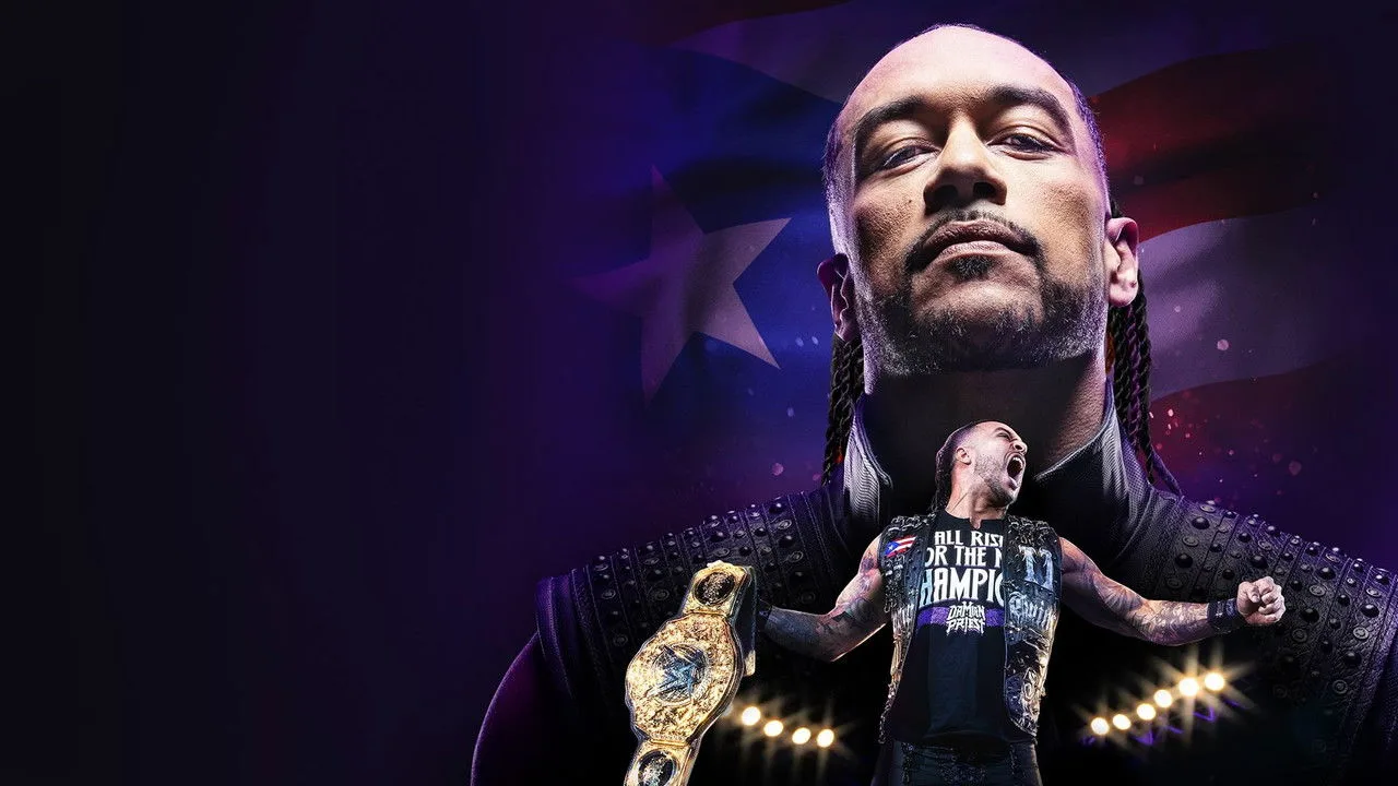 WWE 24