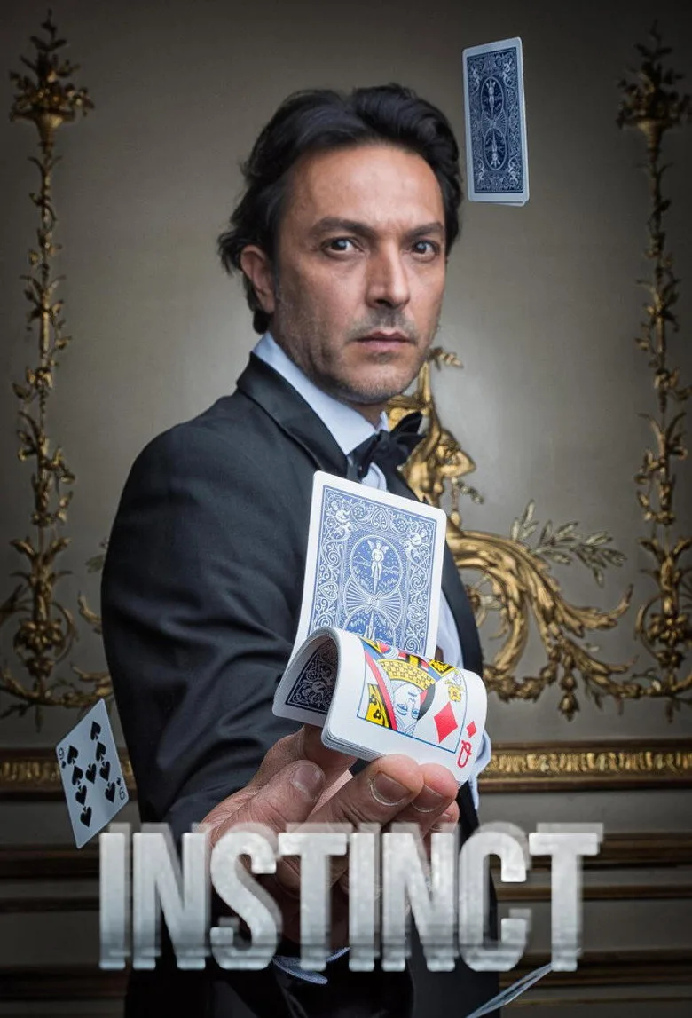 Instinct posteri