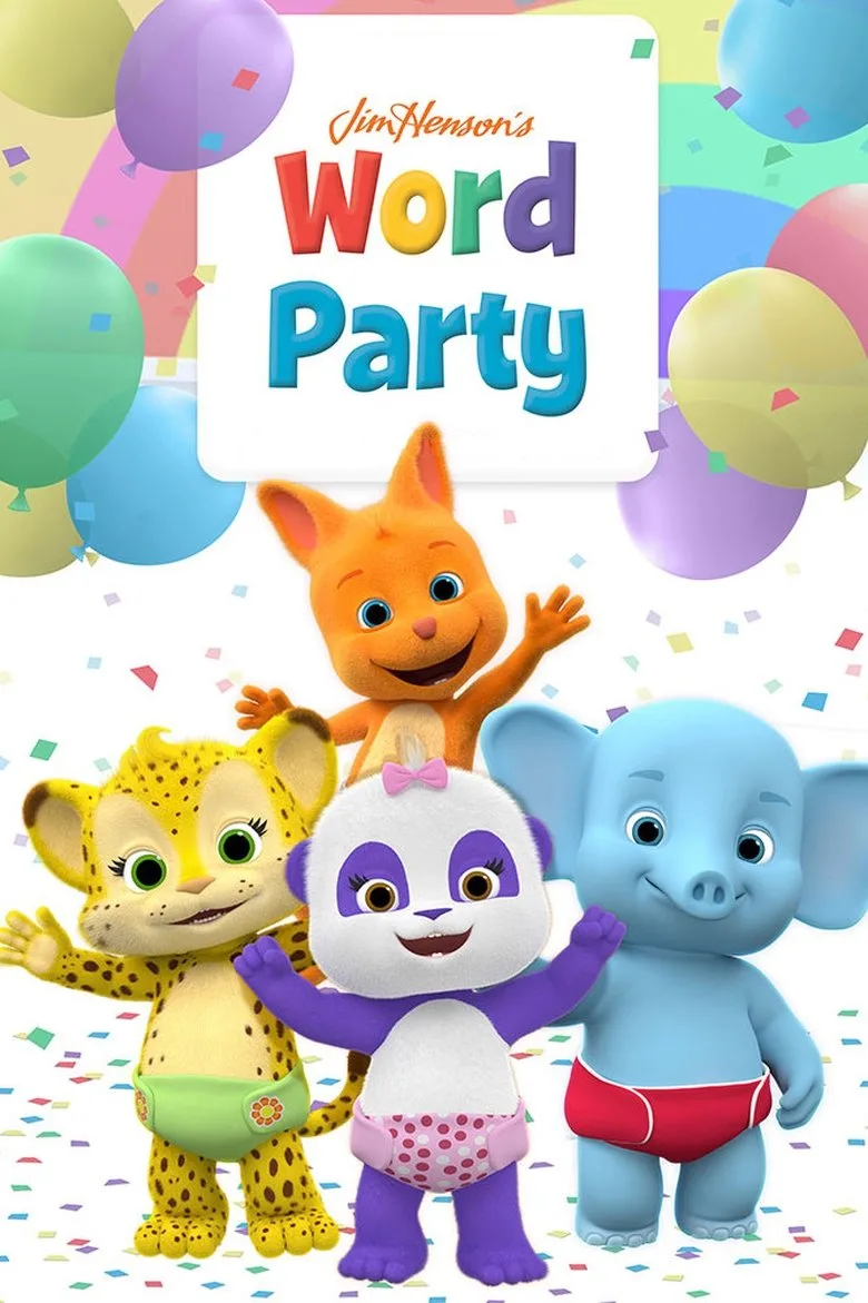 Credit poster