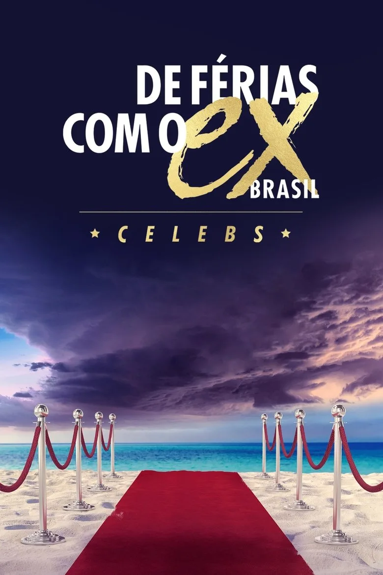 De Férias com o Ex Brasil posteri