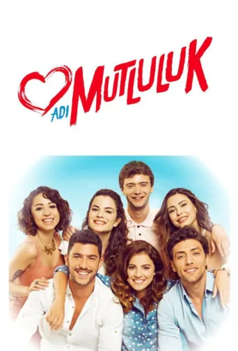 Постер Adı Mutluluk