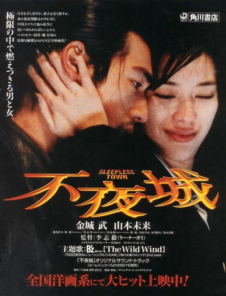 Credit poster