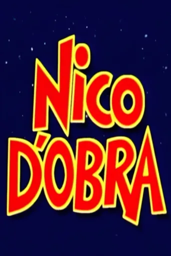 Постер Nico d'Obra