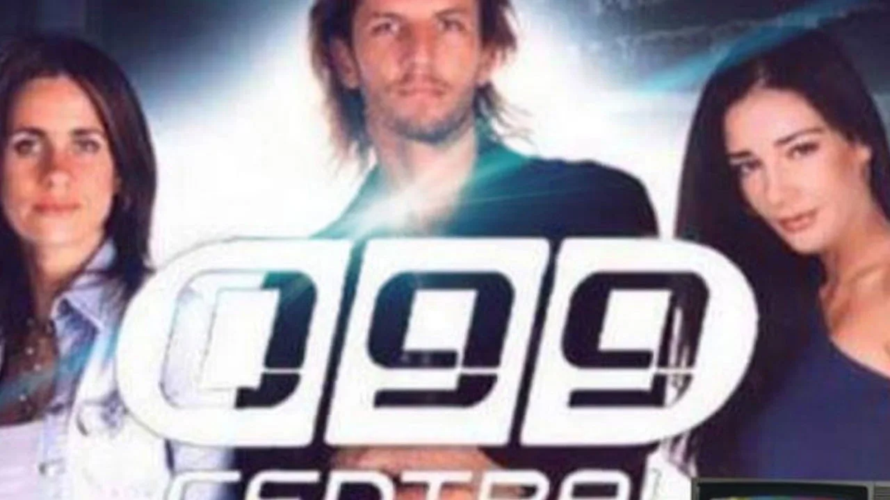 Фоновое изображение для 099 Central