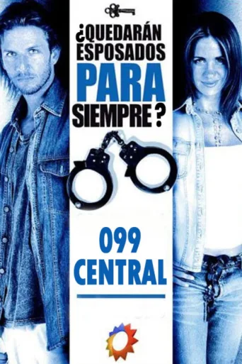 099 Central afişi
