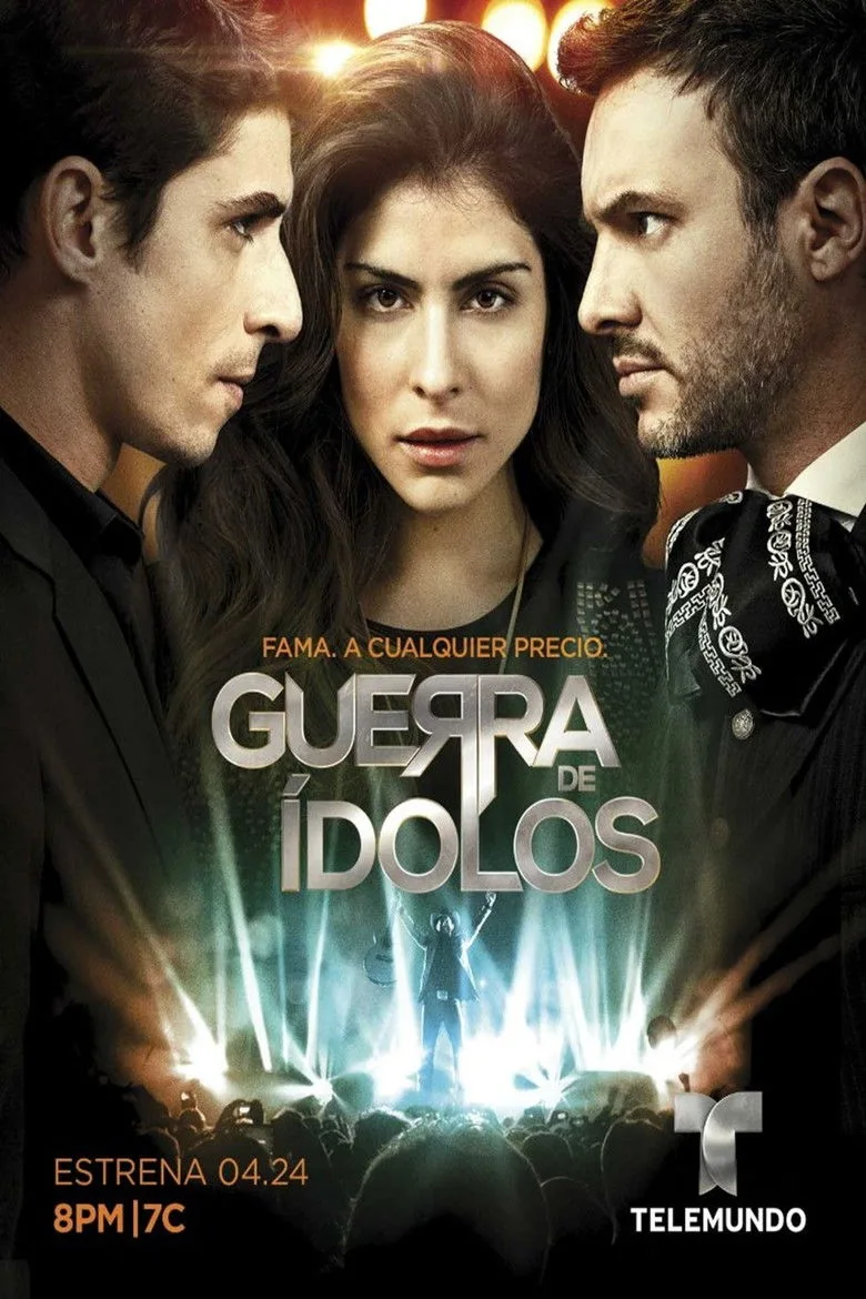 Credit poster