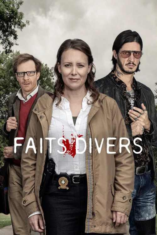 Faits divers