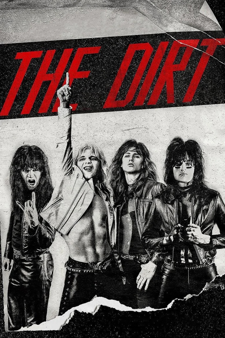 Credit poster