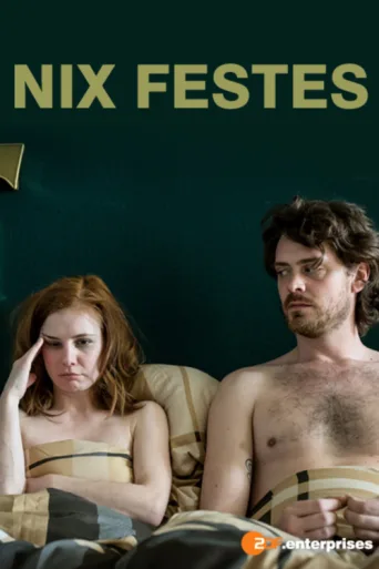 Постер Nix Festes