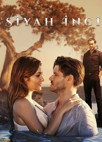 Siyah İnci afişi