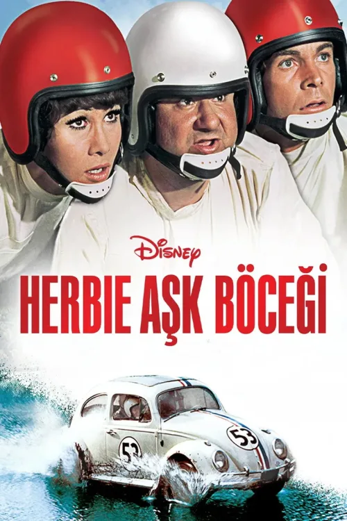 The Love Bug