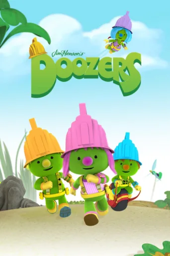 Póster de Doozers