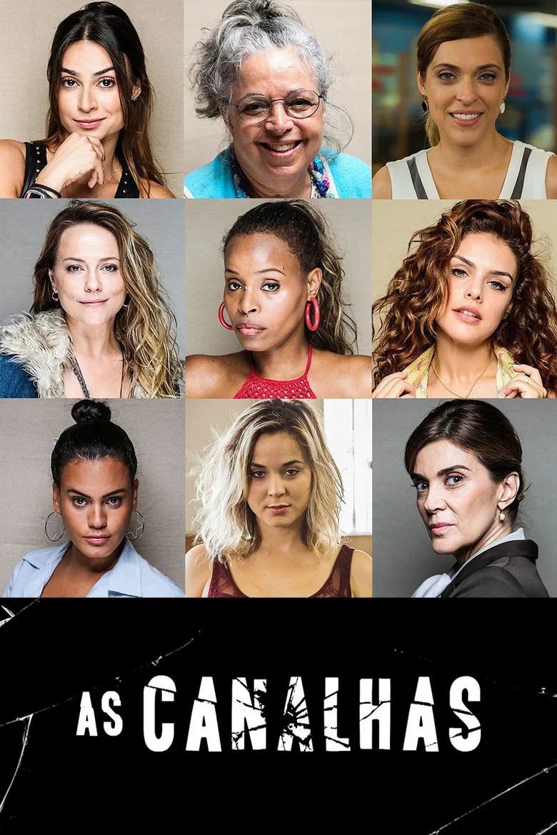 Credit poster