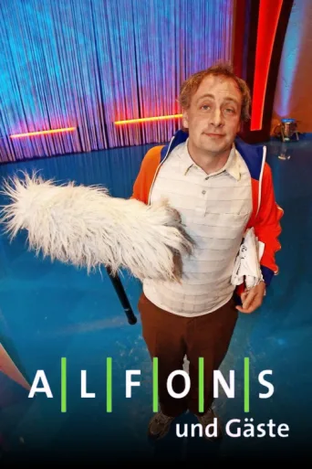 Постер Alfons und Gäste