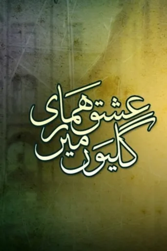 Ishq Hamari Galiyon Mein afişi