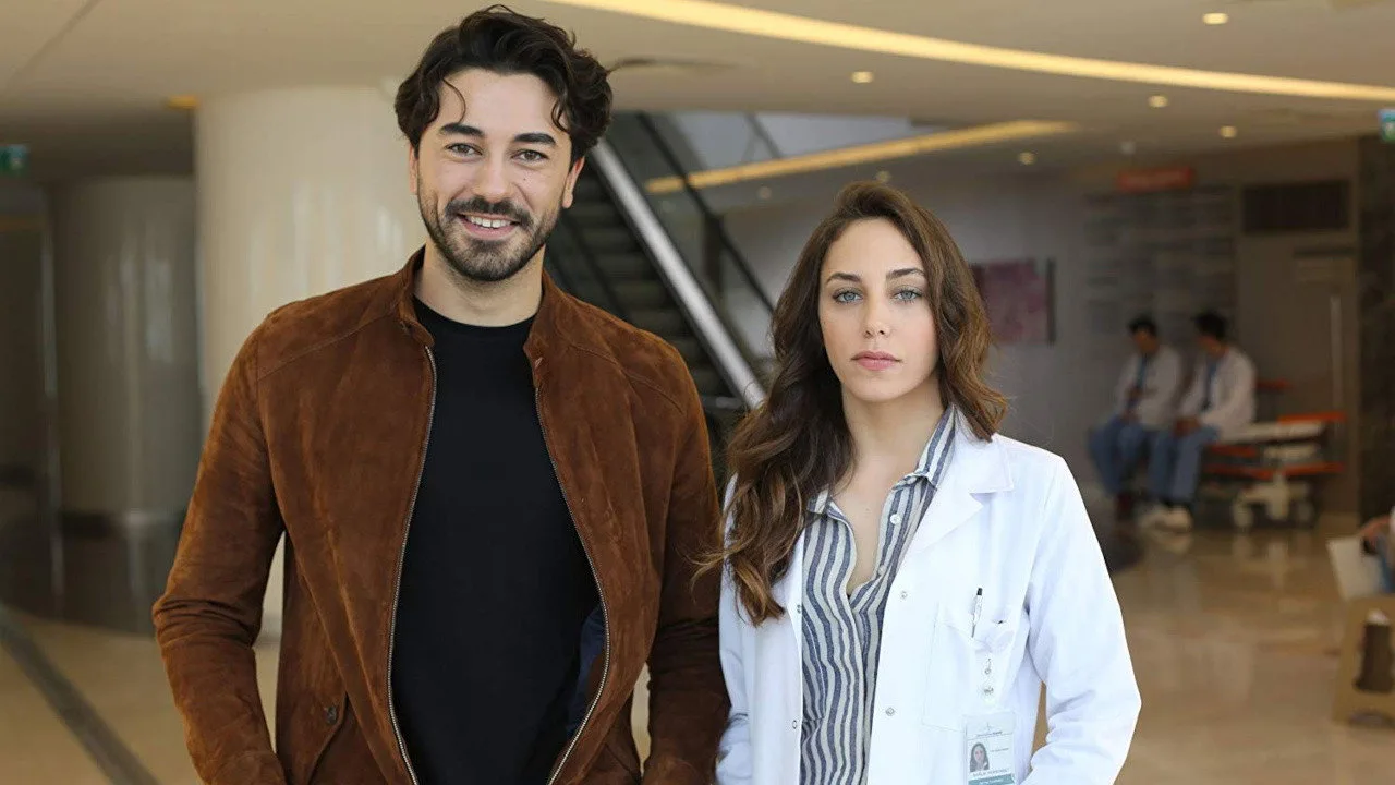 Kalp Atışı için arka plan görseli