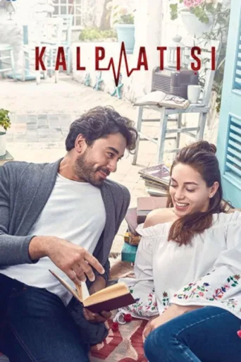 Kalp Atışı afişi
