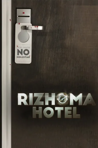Rizhoma Hotel afişi