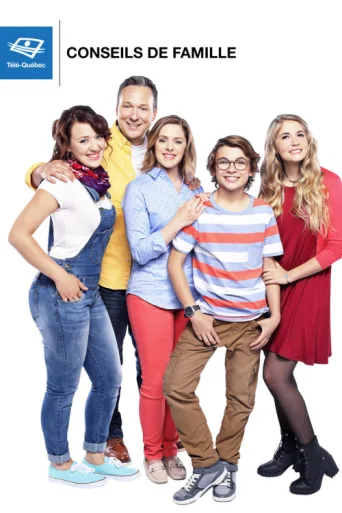 Постер Conseils de famille
