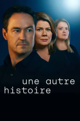 ملصق Une autre histoire