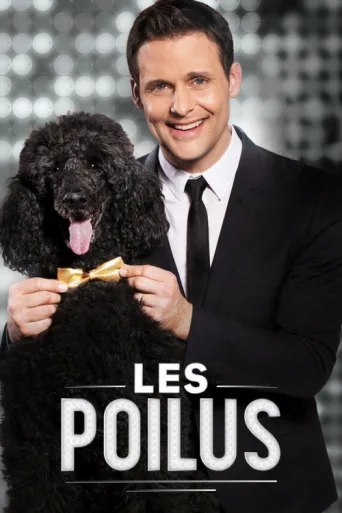 Постер Les poilus