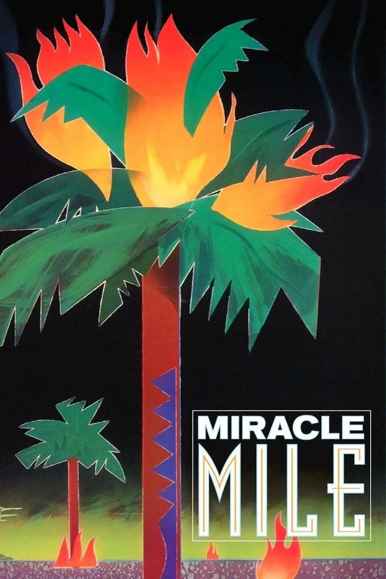 Credit poster