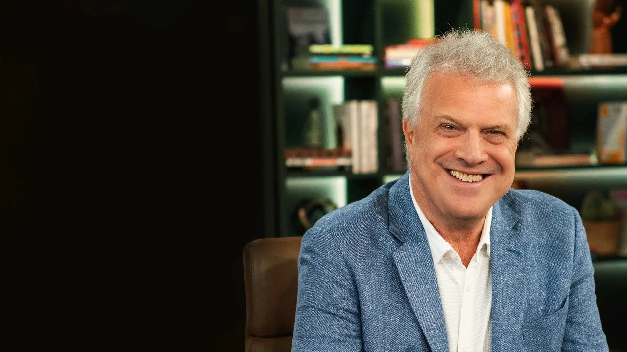 Conversa com Bial için arka plan görseli