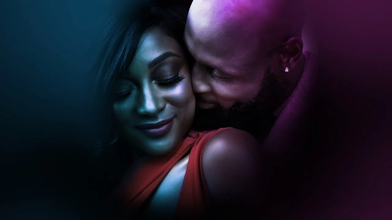 Фоновое изображение для Ready to Love