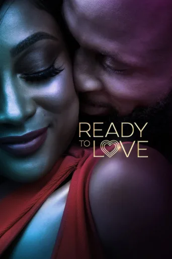 Ready to Love afişi
