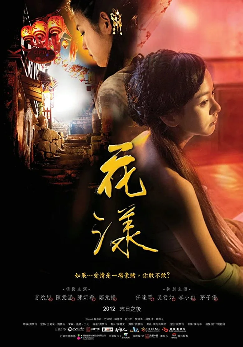 Credit poster