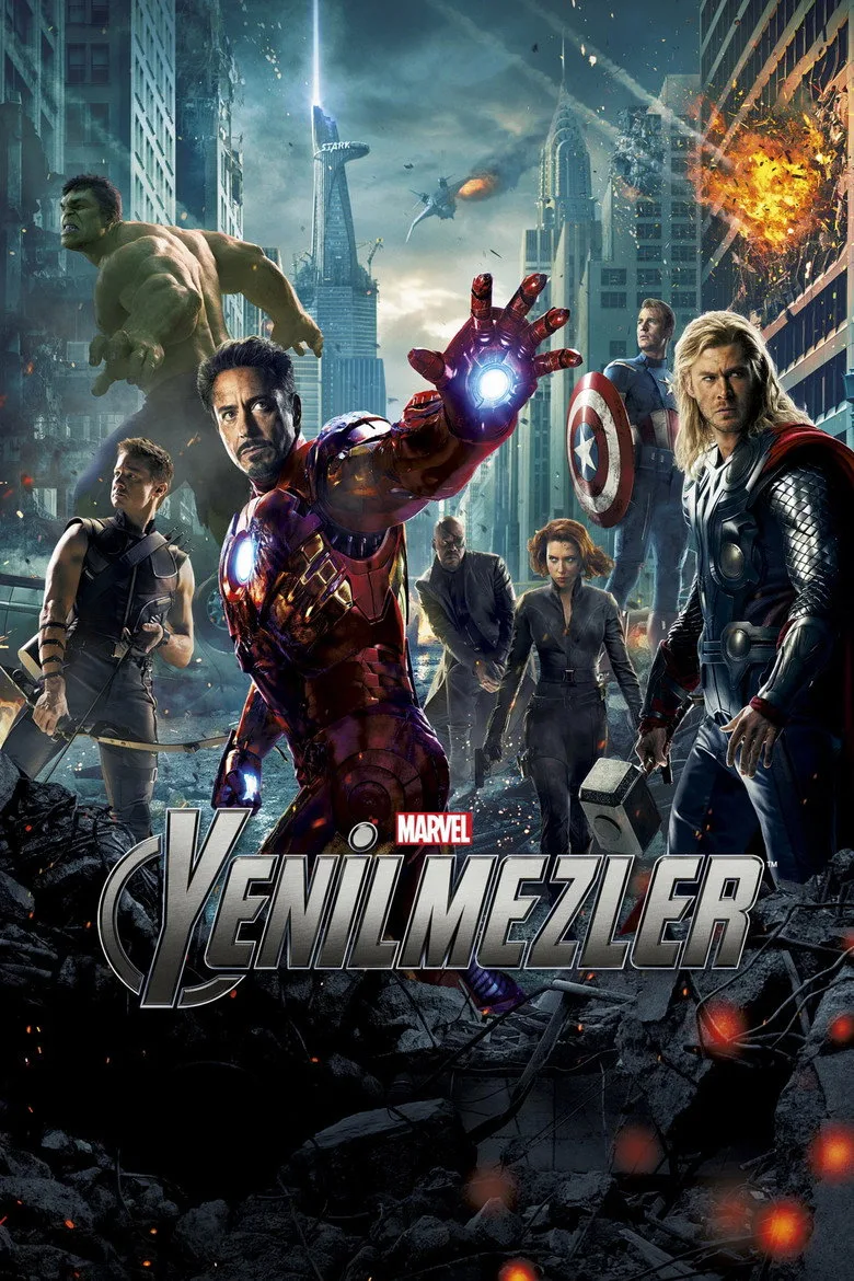 Credit poster