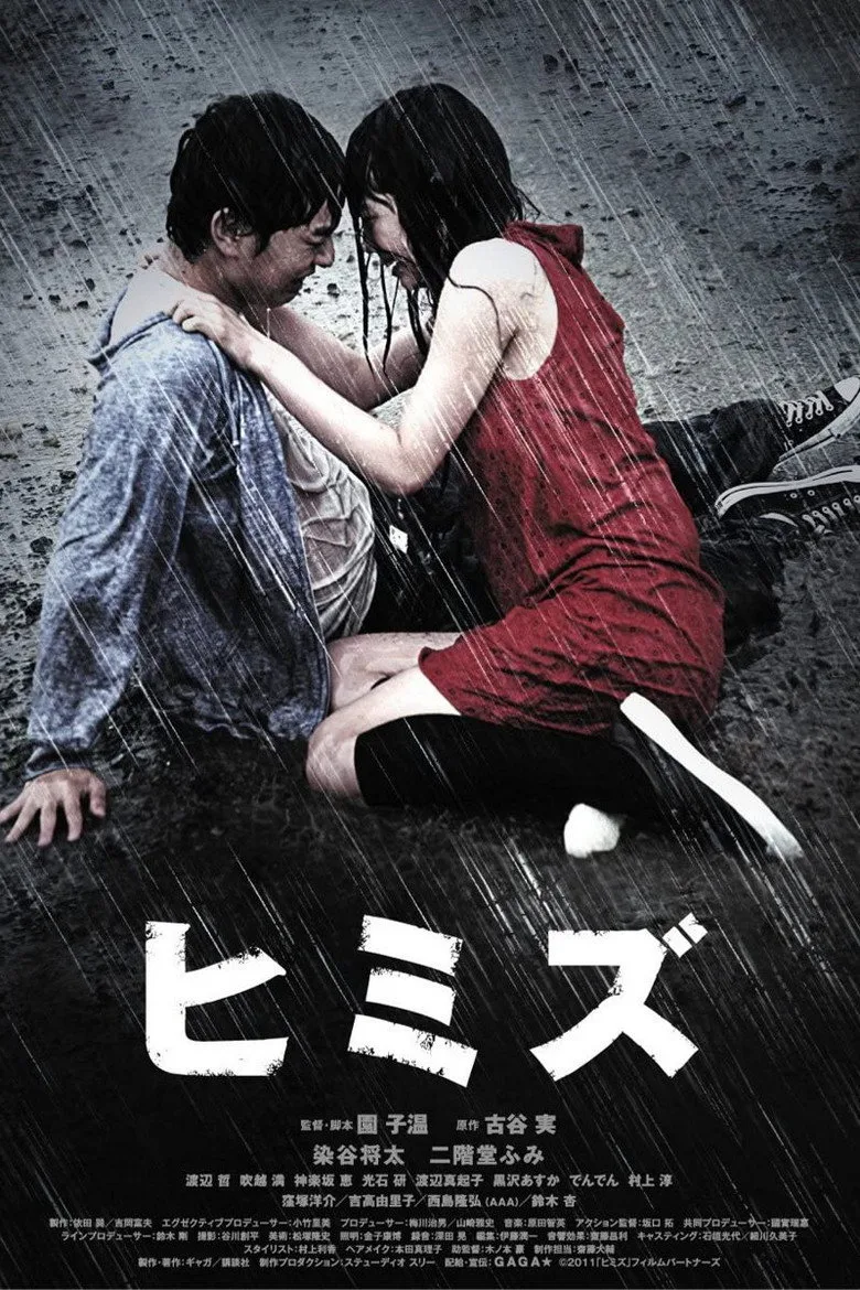 Credit poster