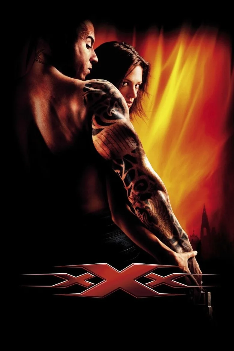 Credit poster