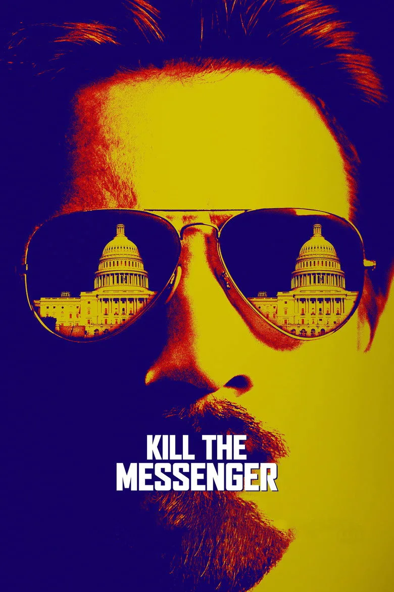Credit poster
