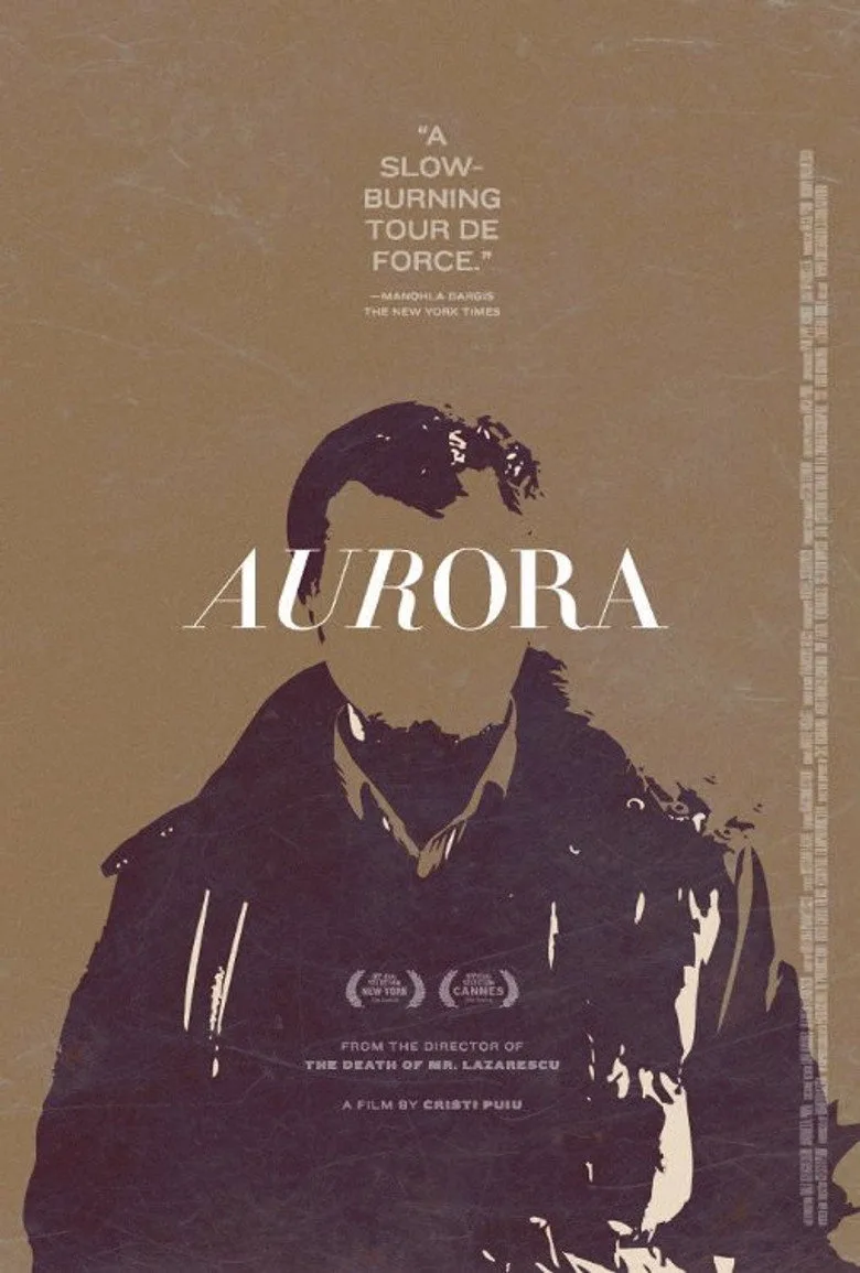 Credit poster