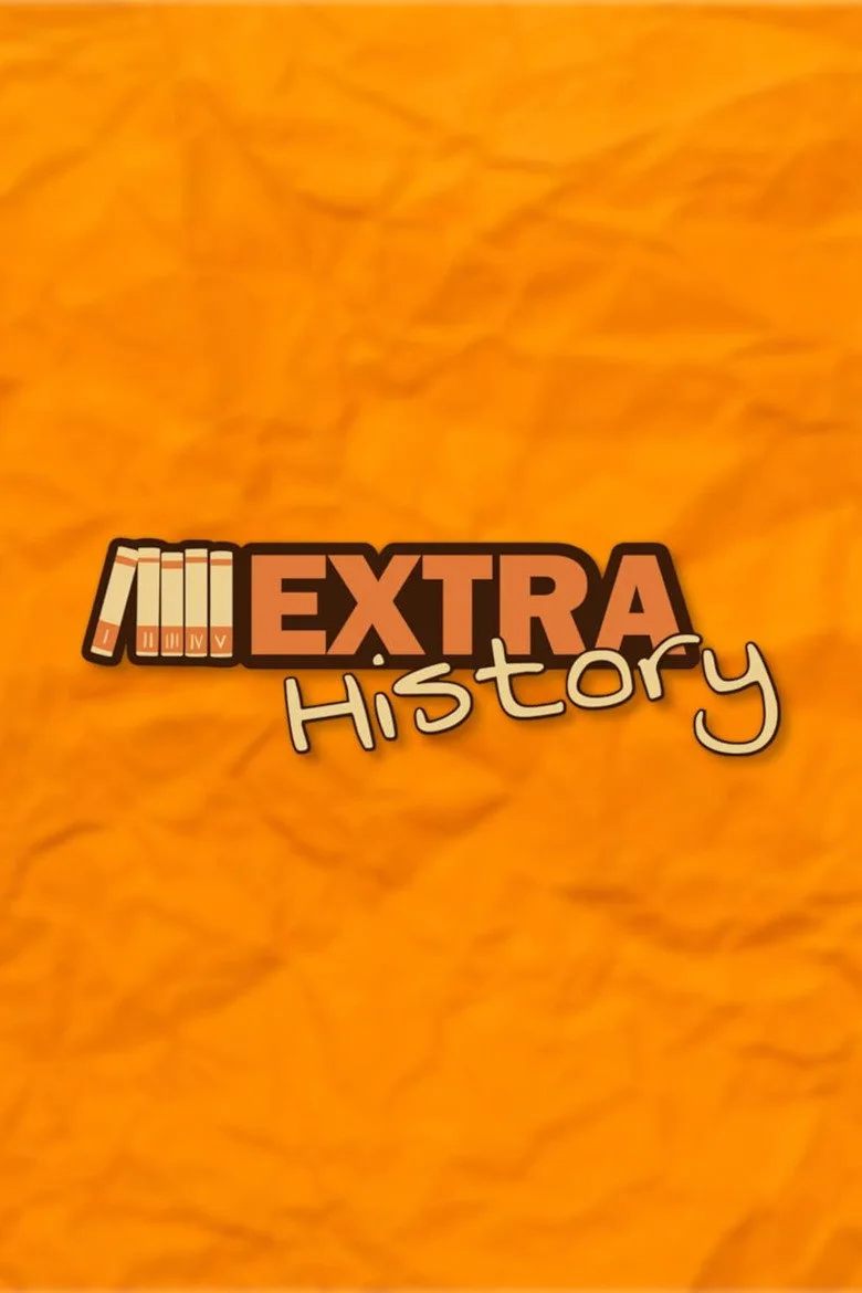 постер Extra History