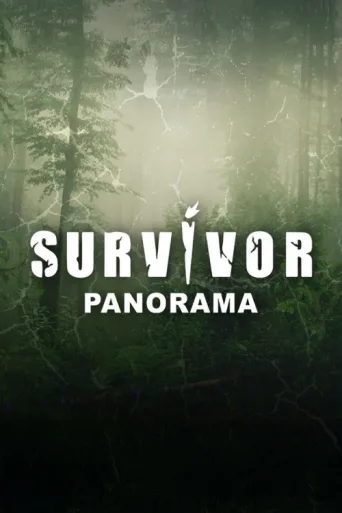 ملصق Survivor Panorama
