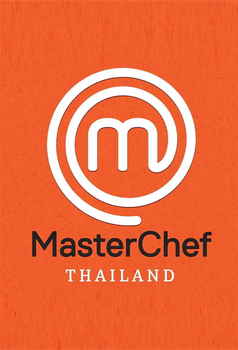 ملصق MasterChef Thailand