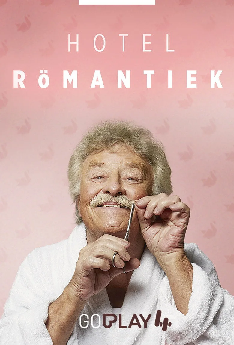 постер Hotel Römantiek