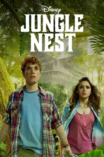 Jungle Nest afişi