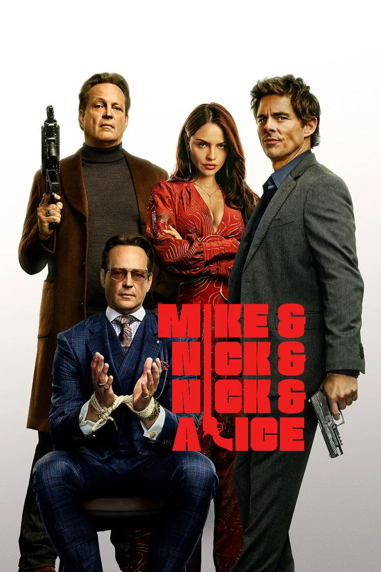 Credit poster