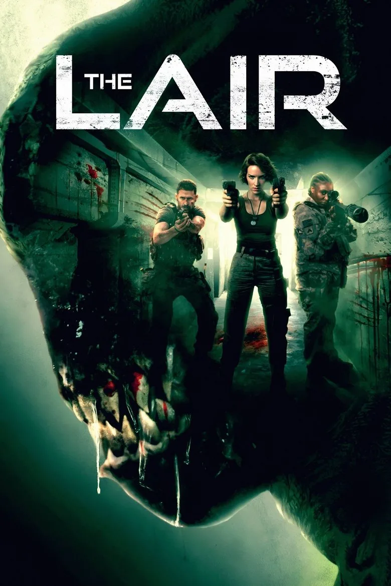 Credit poster
