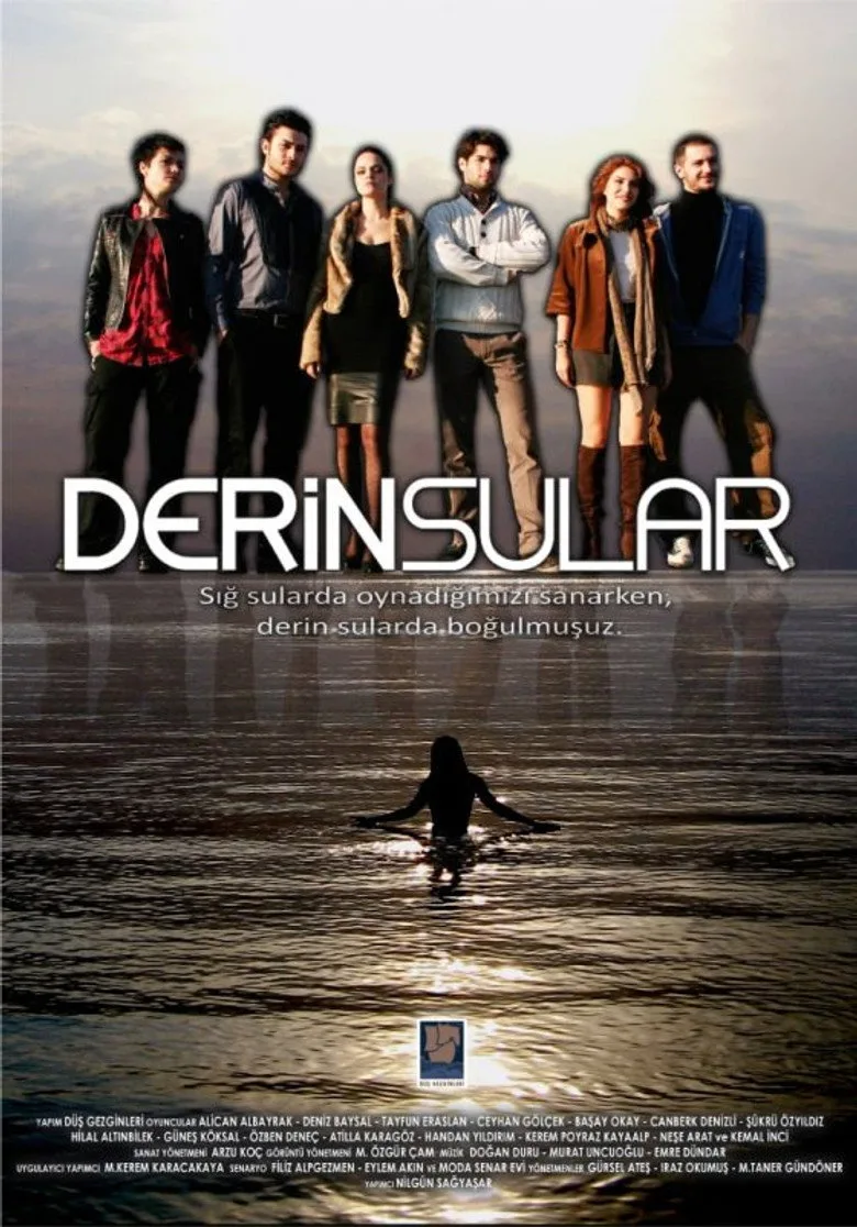 Credit poster
